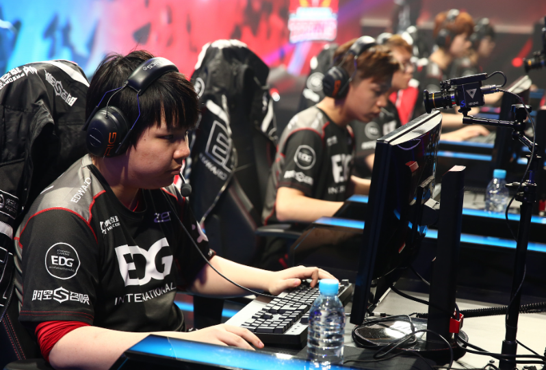 电竞学院不只是玩游戏那么简单 2026年的电竞新视野